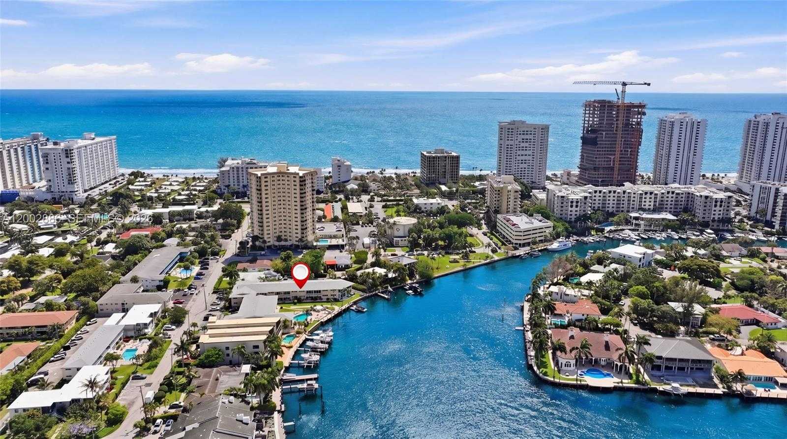 3216 SE 12th St  APT 8 Pompano Beach Florida United States, for Sale, residential,  , D'Lux Real Estate Services, LLC