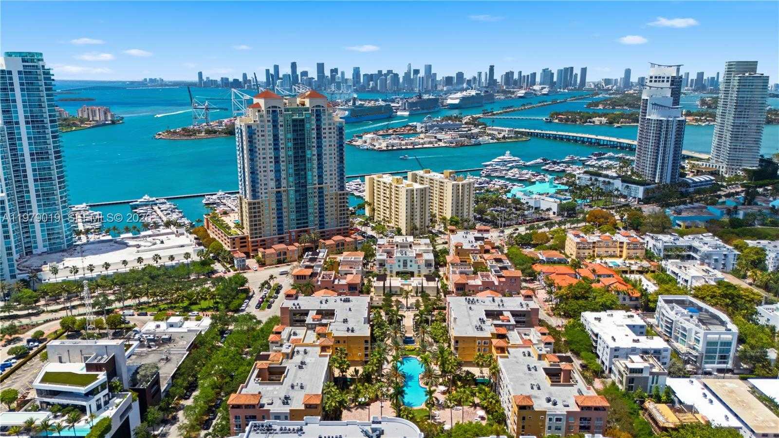 120 Jefferson Ave  APT 12022 Miami Beach Florida United States, for Sale, residential, Anna Wilson, Incom Demo New Office