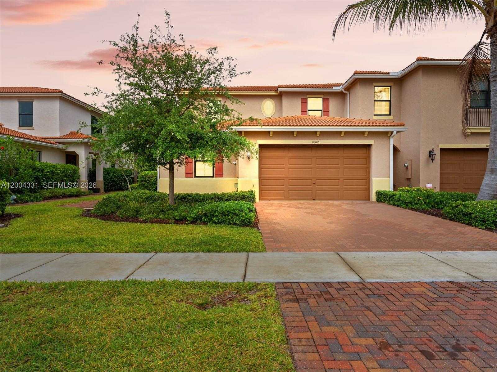 10105 Brickhill Dr Boca Raton Florida United States, for Sale, residential, Pierre J Denis, Realty 100