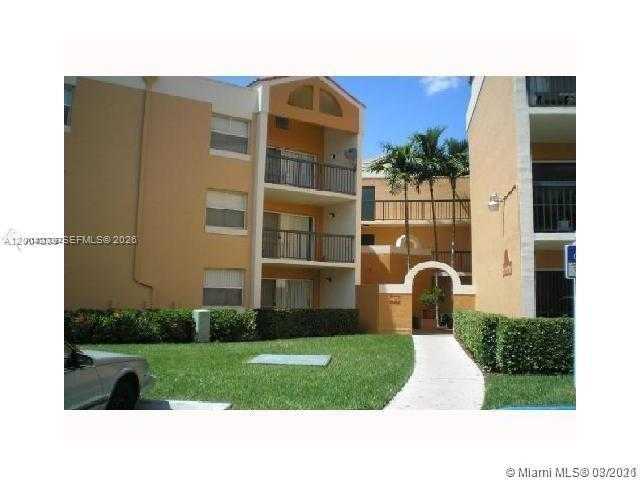 6292 NW 186th St  APT 306 Hialeah Florida United States, for Rent, residential,  , Phoenix Realtors LLC