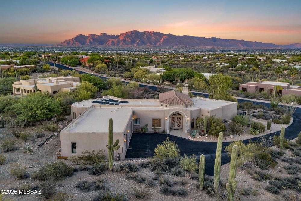 1641 Coral Bells Drive Tucson Arizona United States, for Sale, residential, Aaron Lieberman, TIERRA ANTIGUA REALTY