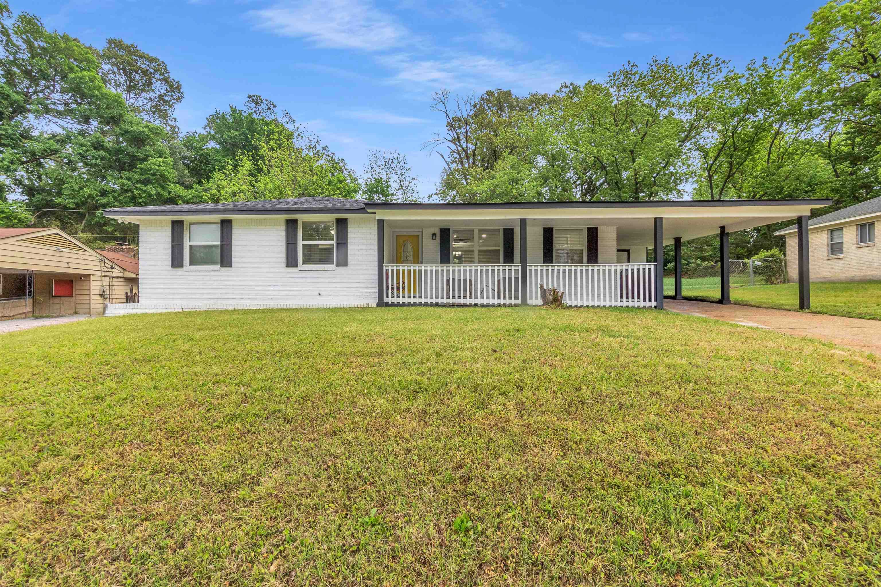 2850 MANNDALE AVE Memphis Tennessee United States, for Sale, residential, Verna Littleton, Fast Track Realty