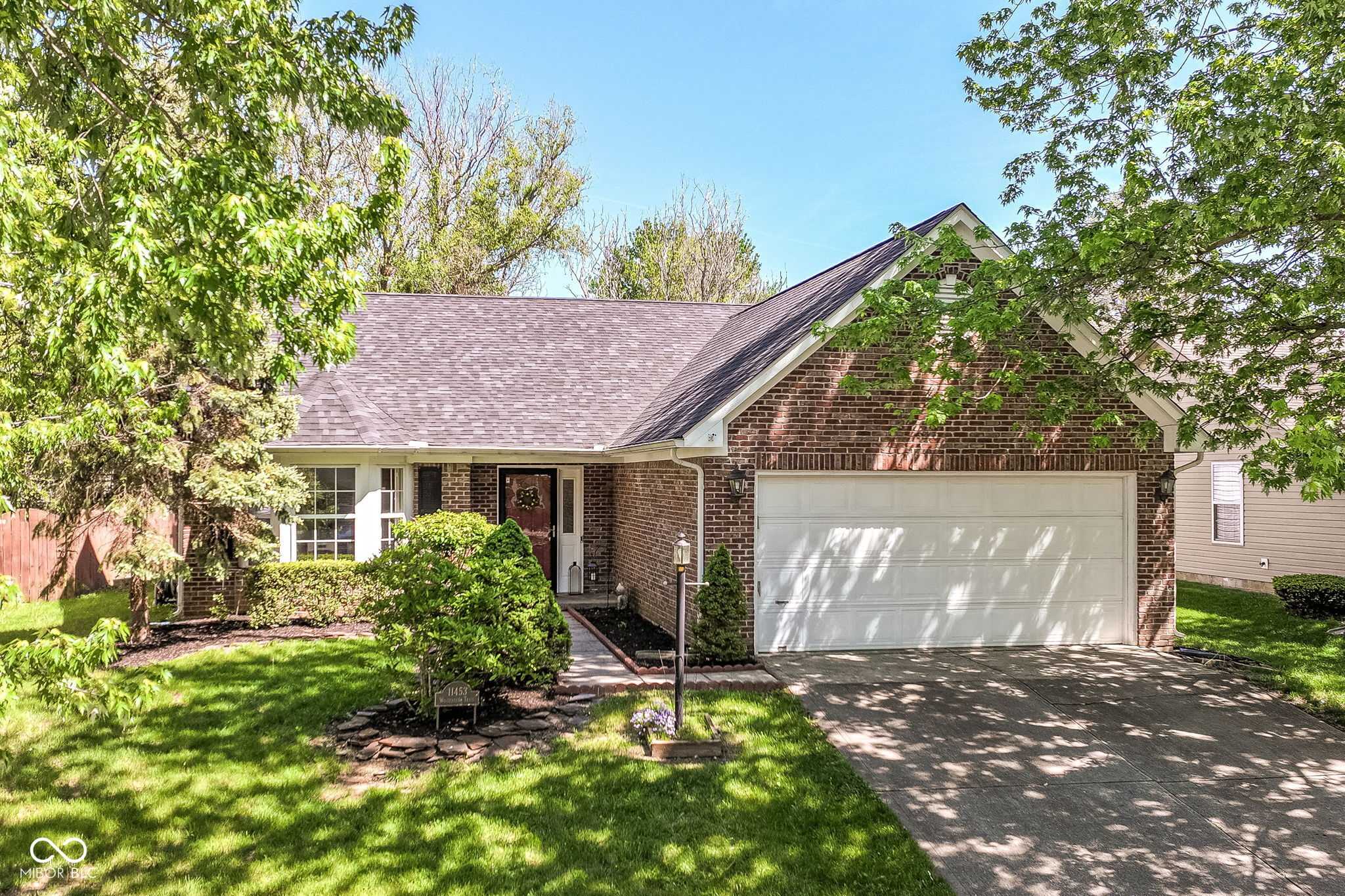 11453 Wilderness Trail Fishers Indiana United States, for Sale, residential, Amir Chaudhary, Kingsway Real Estate Brokerage