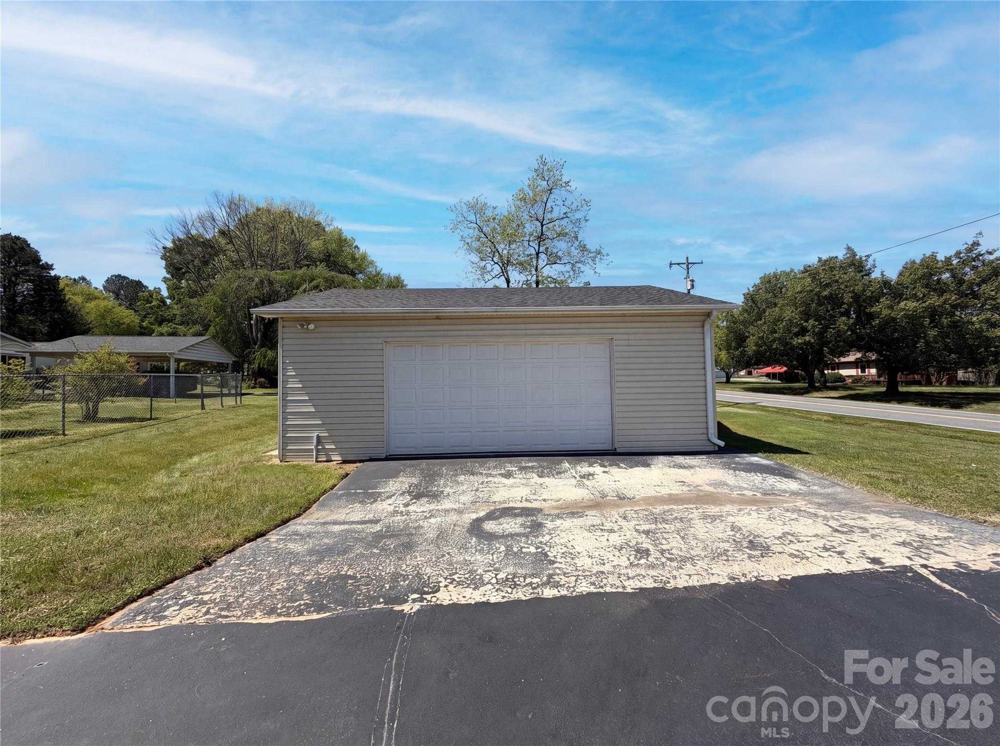 101 Forest Meadow Lane Salisbury North Carolina United States, for Sale, residential, David Garofalo, Carolina4Sale Realty LLC