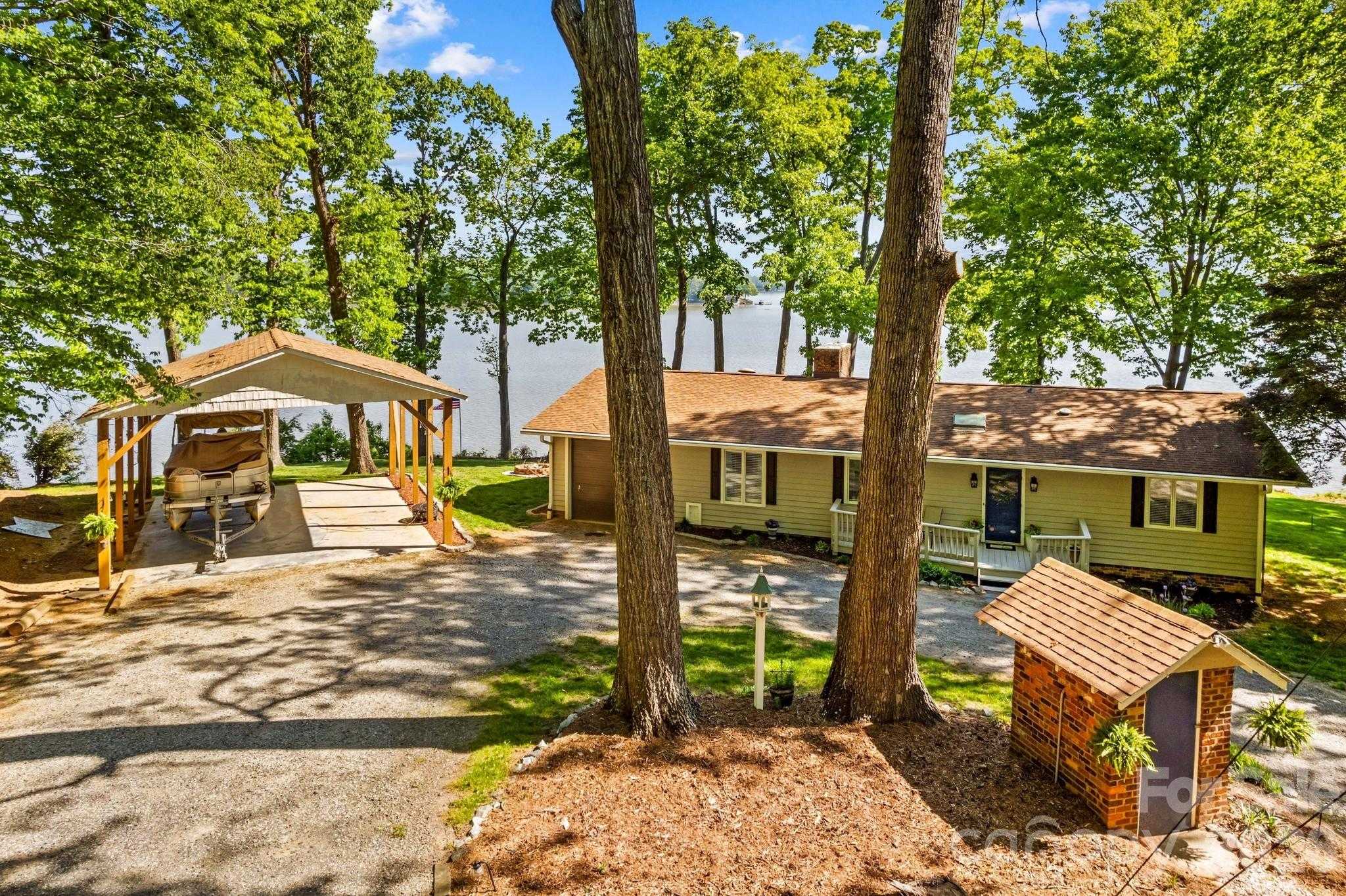 395 Rendleman Drive Salisbury North Carolina United States, for Sale, residential, David Garofalo, Carolina4Sale Realty LLC