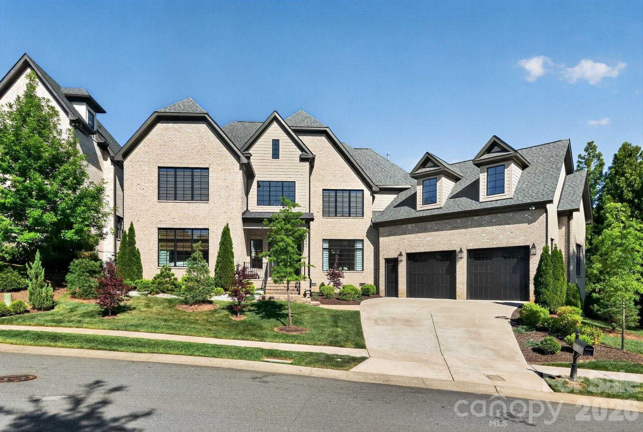 4047 Alexandra Alley Drive Charlotte North Carolina United States, for Sale, residential, Kristen Haynes, New Home Buyers Brokers / Realty Pros