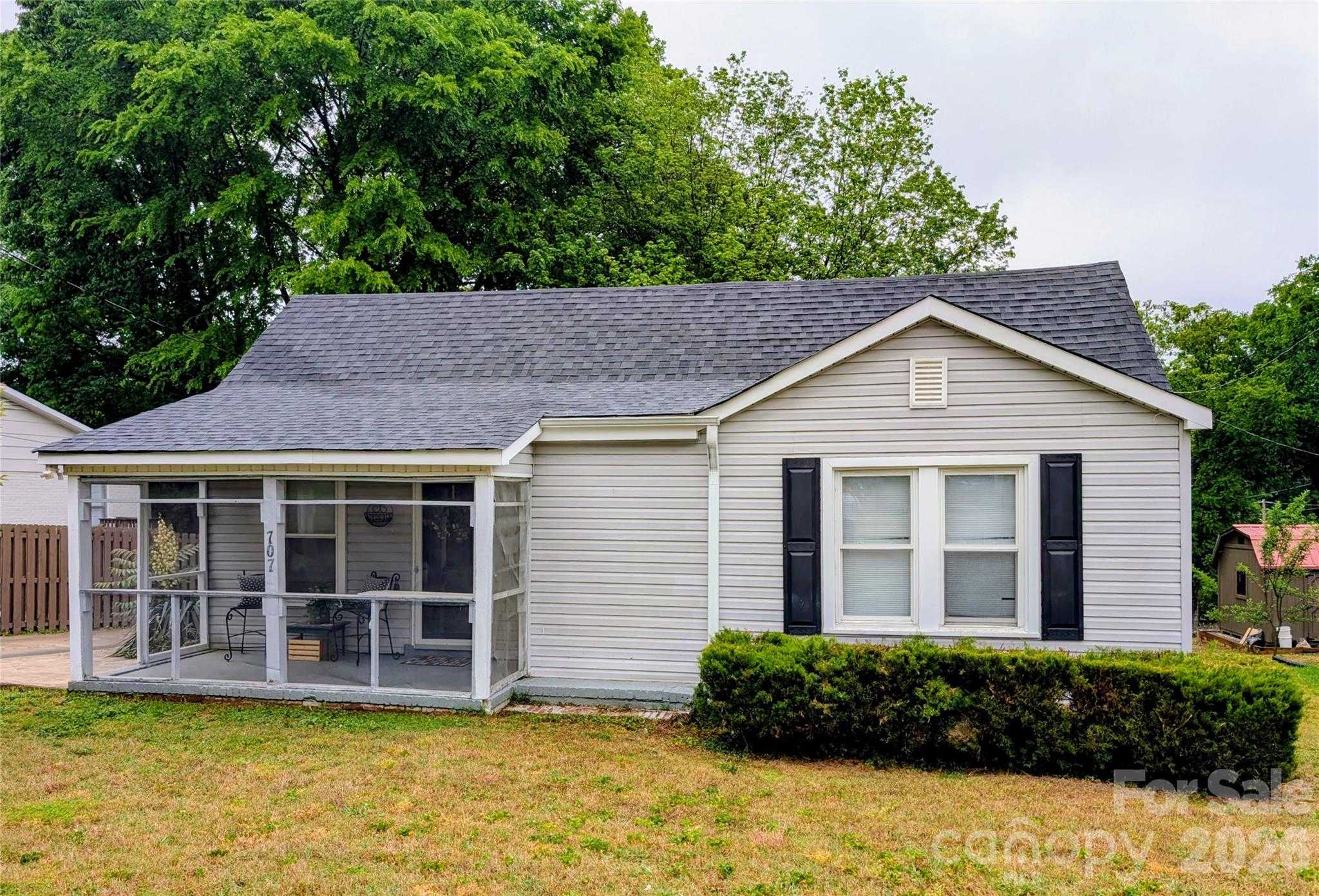 707 Oakshade Avenue APT 51 Kannapolis North Carolina United States, for Sale, residential, David Garofalo, Carolina4Sale Realty LLC