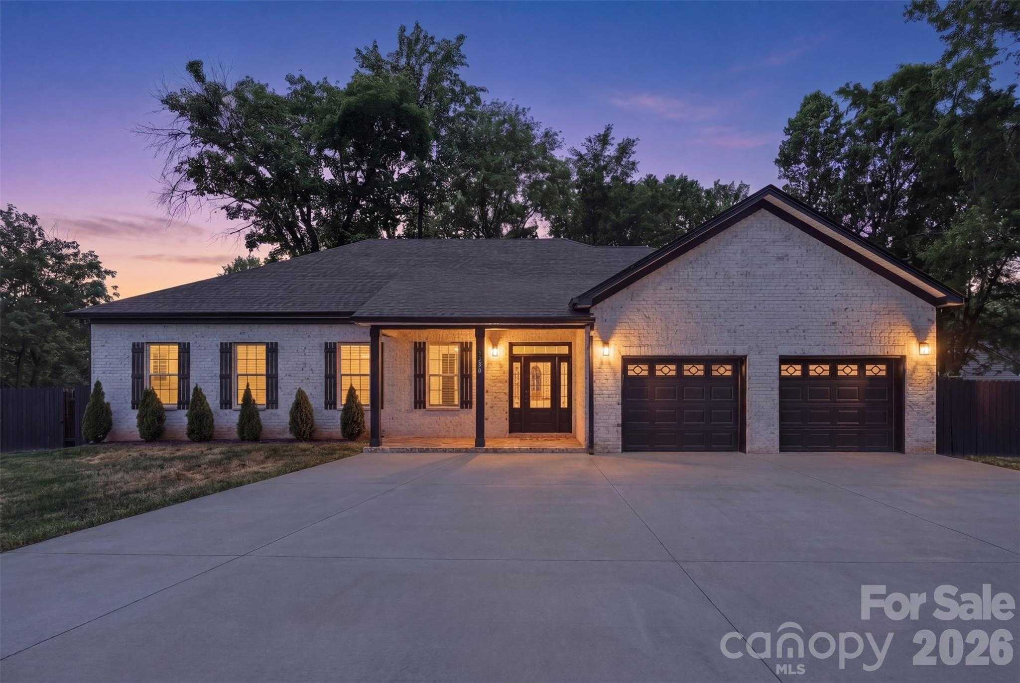5330 Tuckaseegee Road Charlotte North Carolina United States, for Sale, residential, Kristen Haynes, New Home Buyers Brokers / Realty Pros