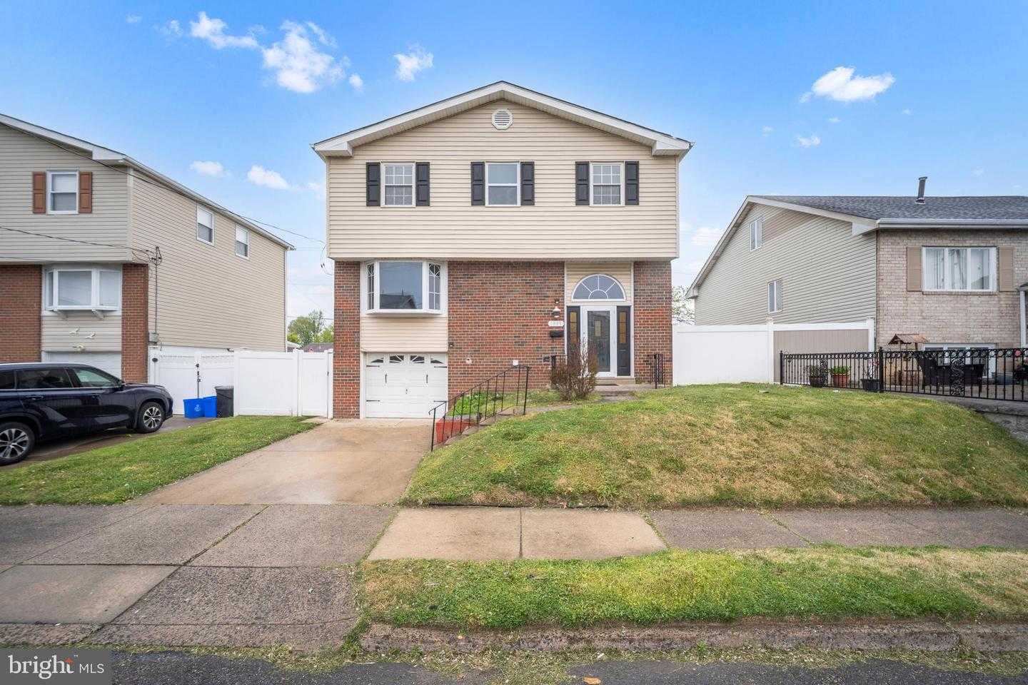 1843 SANFORD STREET Philadelphia Pennsylvania United States, for Sale, residential,  , Market Force Realty