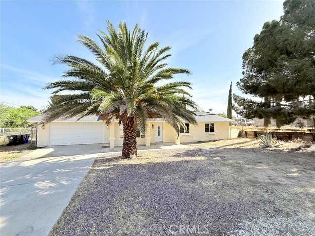 15807 Sitting Bull Victorville California United States, for Sale, residential, Luis Rios , Fathom Realty