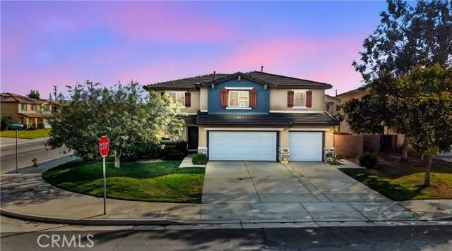 9406 Kentfield Court Riverside California United States, for Sale, residential, Luis Rios , Fathom Realty