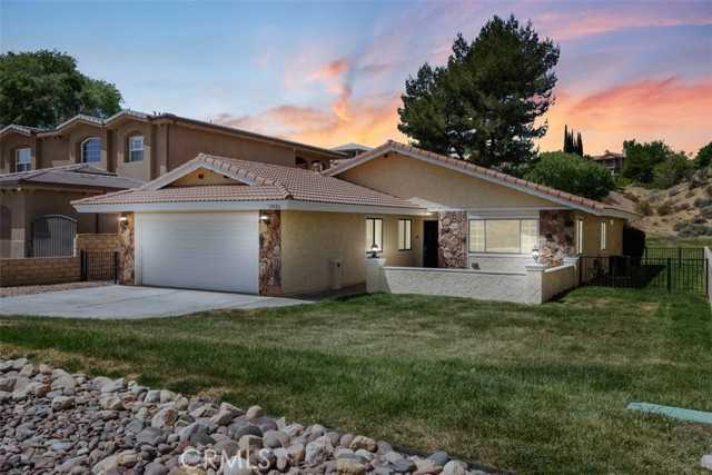 12860 Golf Course Victorville California United States, for Sale, residential, Luis Rios , Fathom Realty