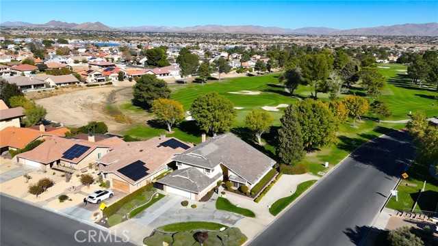 12885 Rain Shadow Road Victorville California United States, for Sale, residential, Luis Rios , Fathom Realty