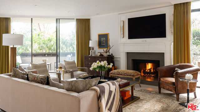 300 N Swall Drive APT 105 Beverly Hills California United States, for Sale, residential, LAURENT   BERTET, Bertet Investment Group LLC