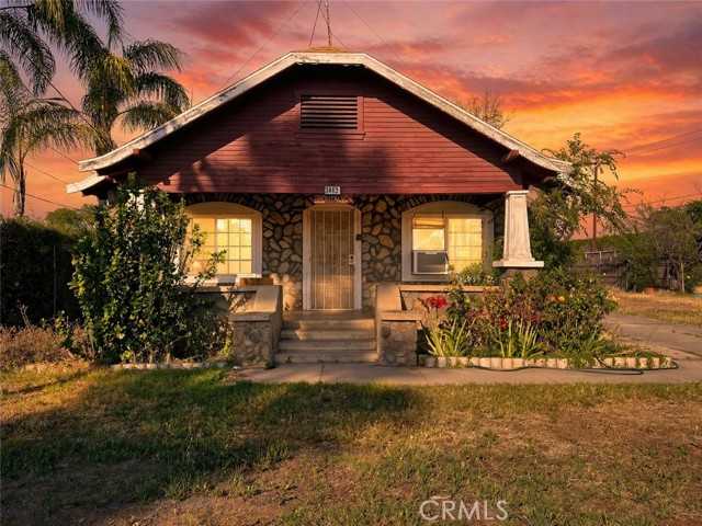 3463 Washington Street Riverside California United States, for Sale, residential, Luis Rios , Fathom Realty