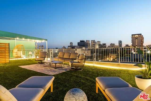 121 S Canon Drive APT PH 401 Beverly Hills California United States, for Rent, residential, LAURENT   BERTET, Bertet Investment Group LLC