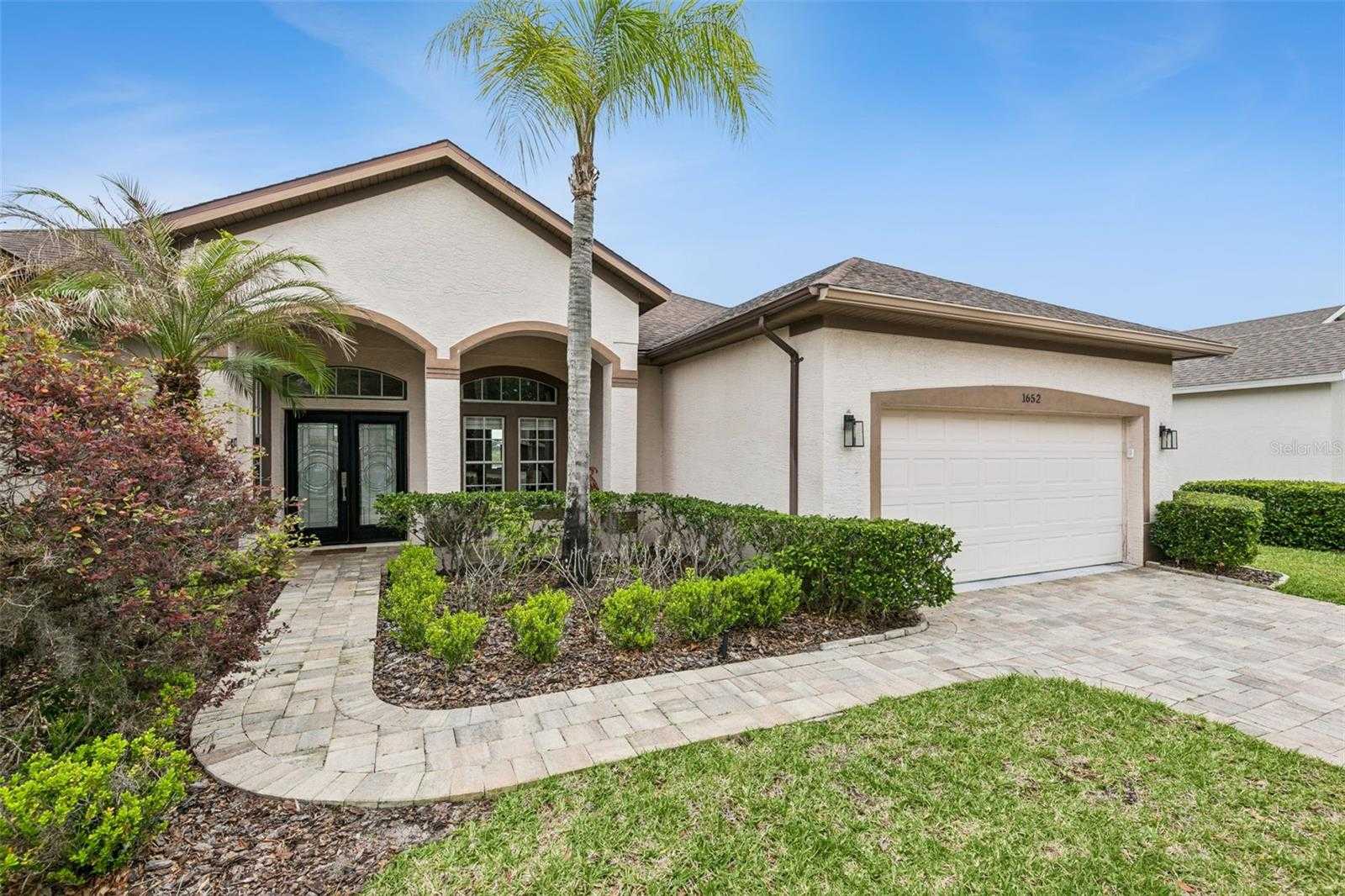 1652 CHERRY RIDGE DRIVE Lake Mary Florida United States, for Sale, residential,  , Realty World Preferred