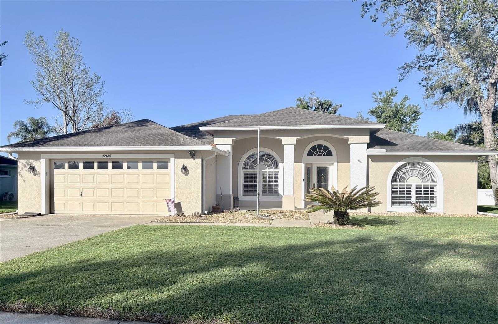 5935 SHADY CREEK LANE Port Orange Florida United States, for Sale, residential, Angela Wright, DASH Real Estate Company
