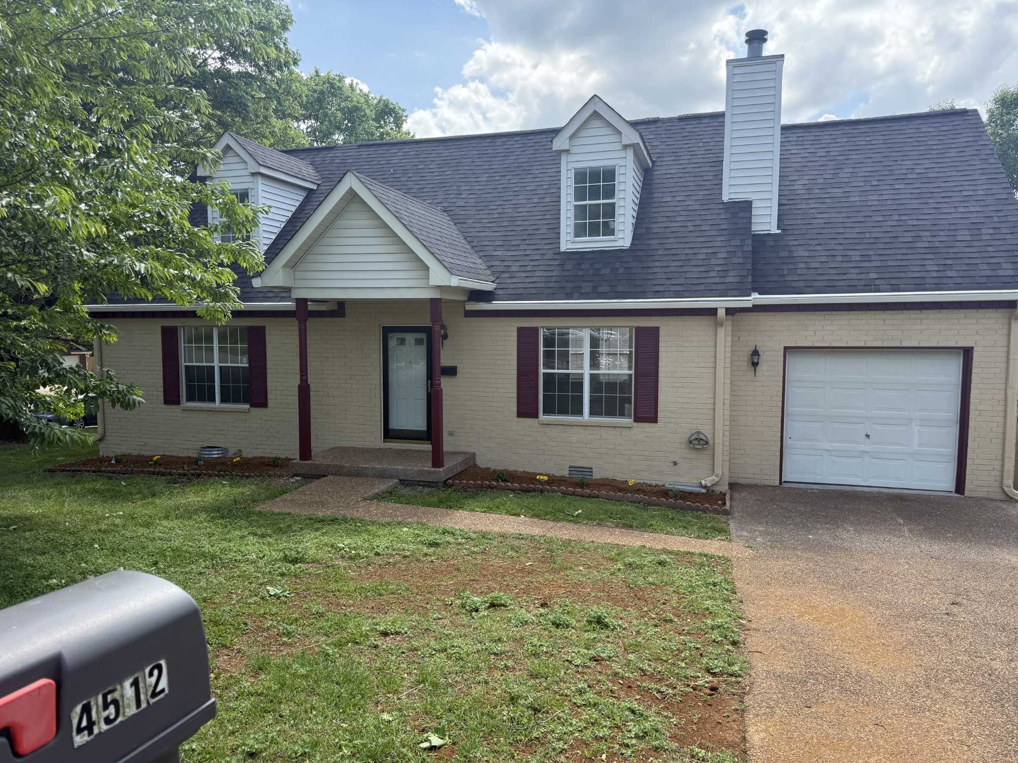 4512 S Trace Blvd Old Hickory Tennessee United States, for Sale, residential, C. Richard Smith, The Realty Association, Inc.