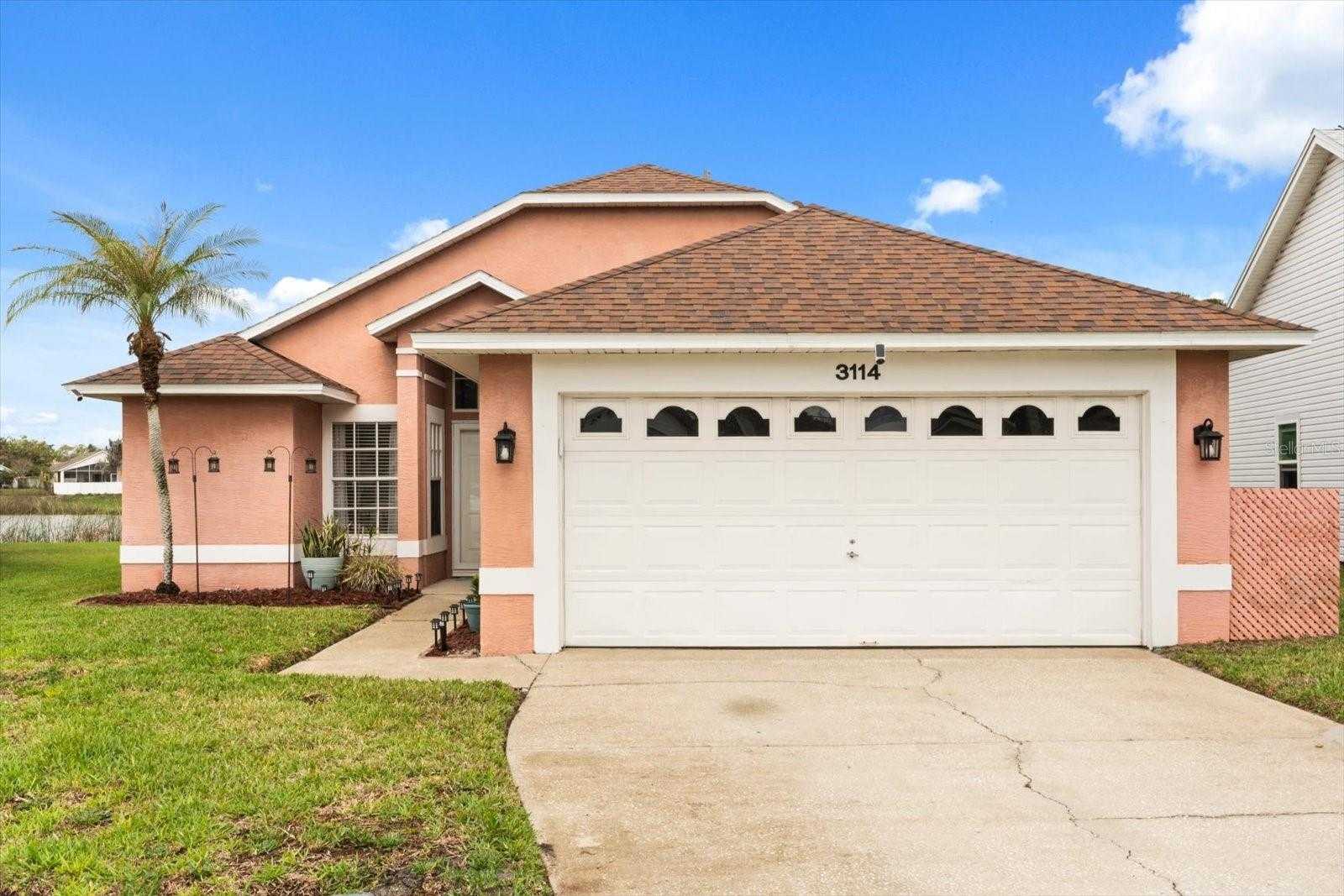 3114 DELLCREST PLACE Lake Mary Florida United States, for Sale, residential,  , Realty World Preferred