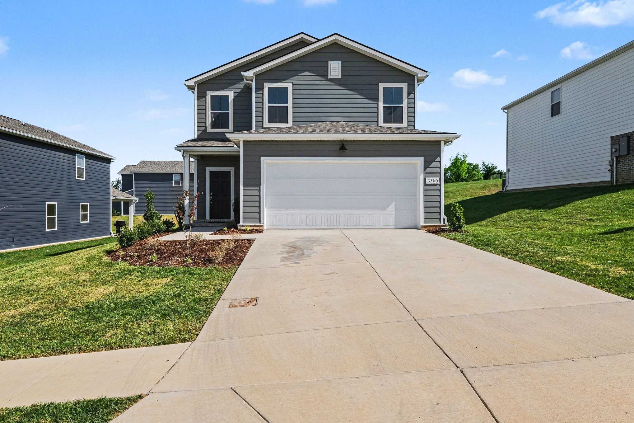 3380 Tucker Trce Columbia Tennessee United States, for Sale, residential,  Gabe  Fitzhugh, GF Homes and Land