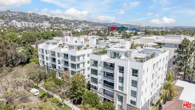 450 N Palm Drive APT 506PH Beverly Hills California United States, for Sale, residential, LAURENT   BERTET, Bertet Investment Group LLC
