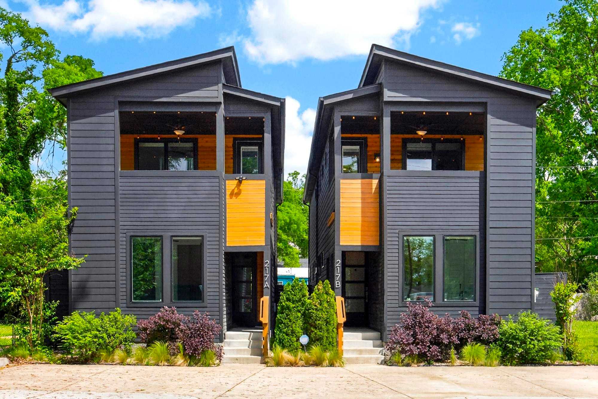 217 Eastmoreland St  APT A and B Nashville Tennessee United States, for Sale, residential, Amy Kempf, Reliant Realty ERA Powered