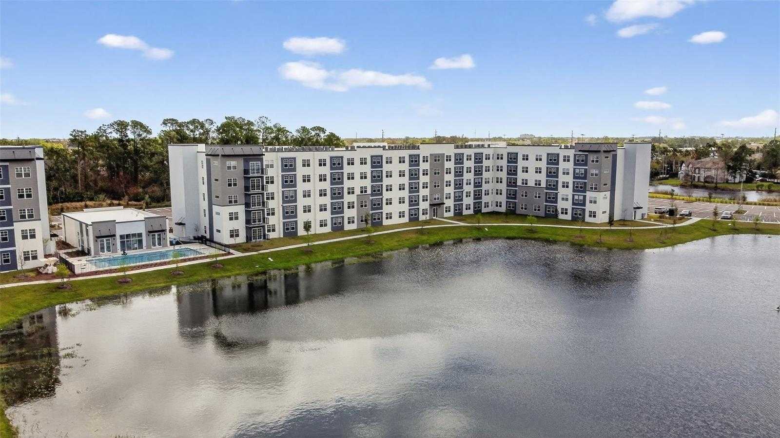 5579 MILLENIA PARK BOULEVARD APT 504 Orlando Florida United States, for Rent, residential, Joao Pereira, La Rosa Realty