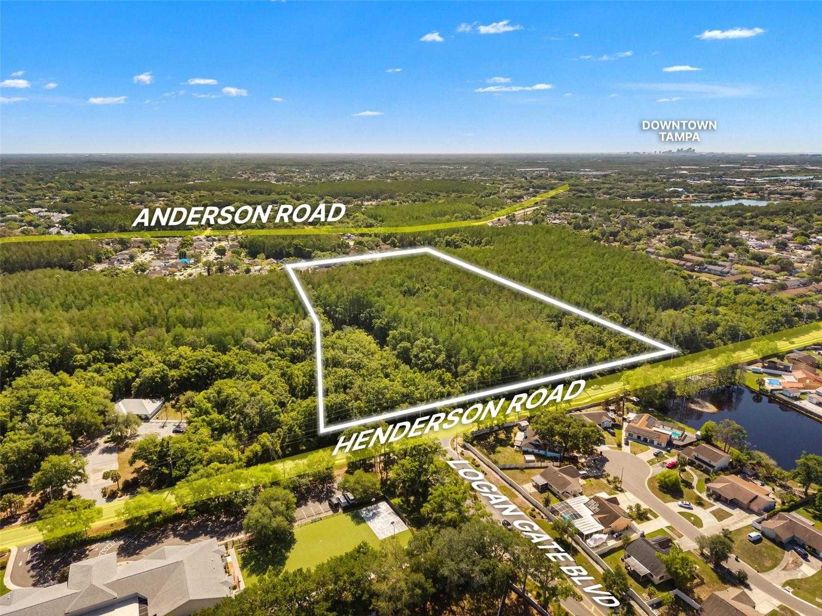 12591 HENDERSON ROAD Tampa Florida United States, for Sale, commercial, Sunny Sidhu, RE/MAX Premier Group