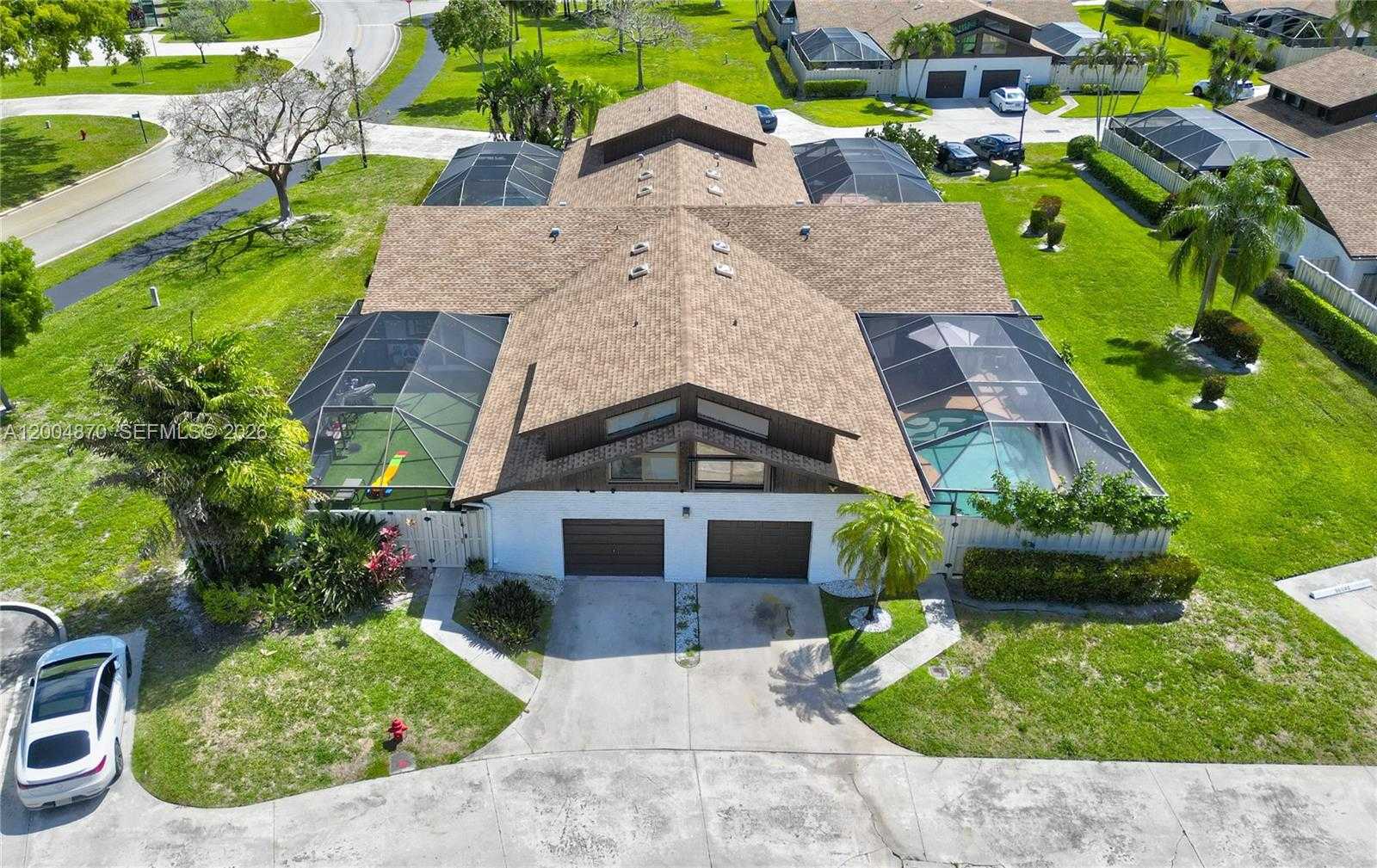 9604 Boca Gardens Pkwy APT A Boca Raton Florida United States, for Sale, residential, Pierre J Denis, Realty 100