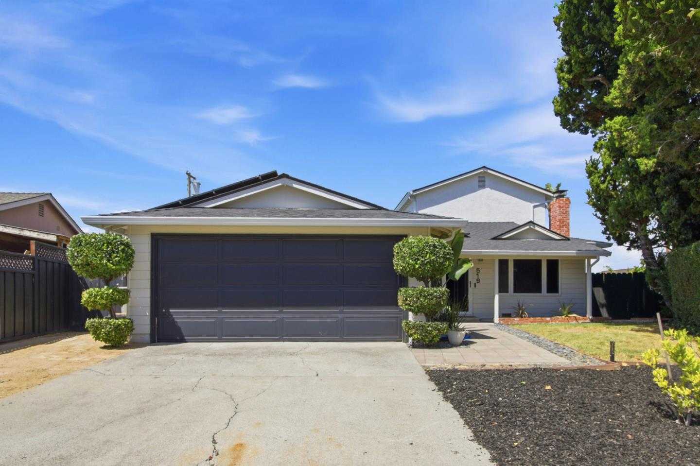 519 Cheyenne Lane San Jose California United States, for Sale, residential, Patricia Lambert, InCom Sample Brokerage
