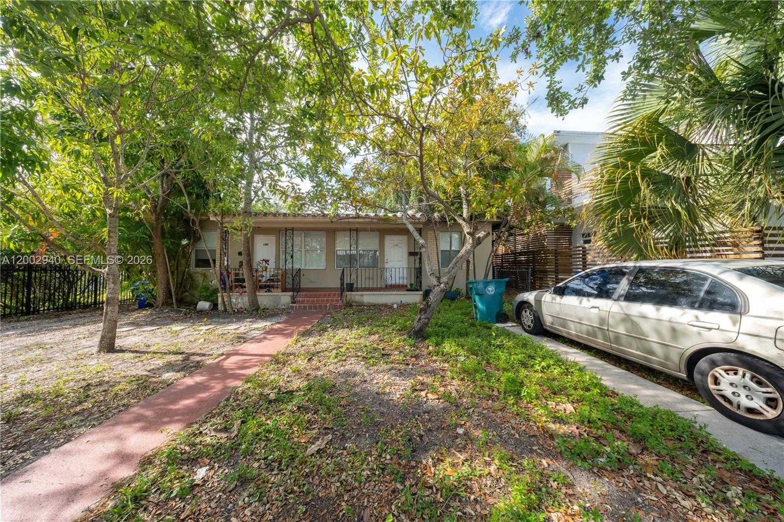 170 NE 48th St Miami Florida United States, for Sale, residential,  , Incom Office Demo