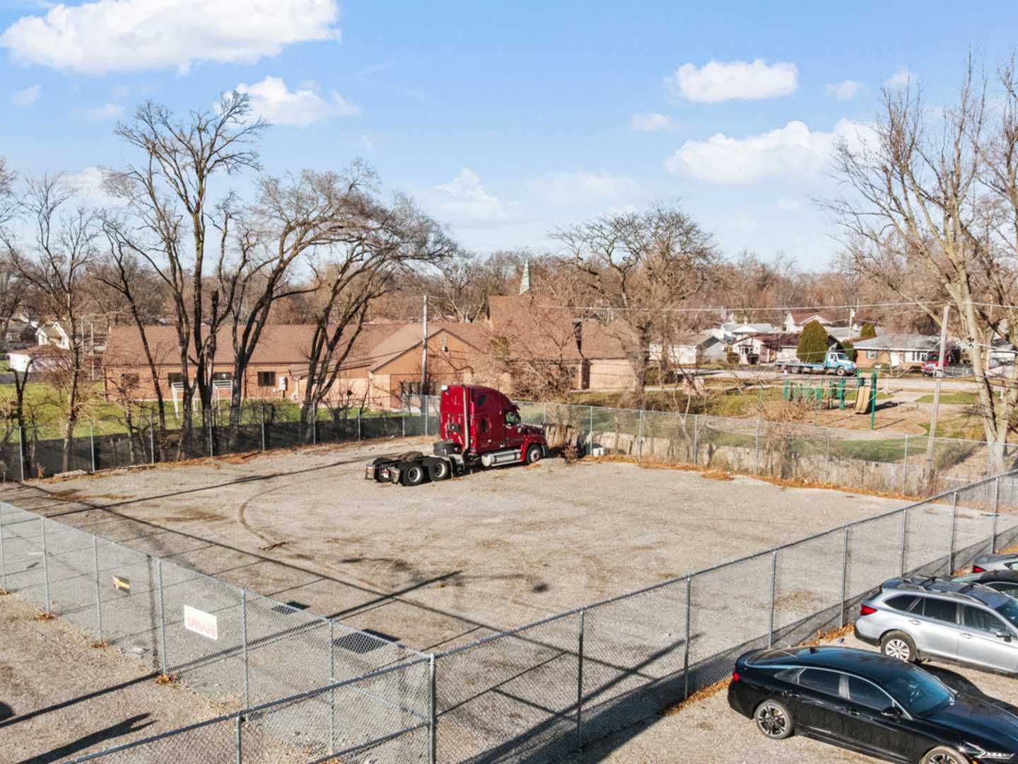 2427 Plainfield Road Crest Hill Illinois United States, for Sale, commercial,  , Alpha 7 Realty