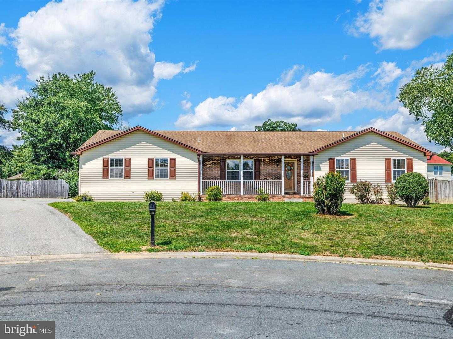 11748 TORCELLO COURT Waldorf Maryland United States, for Sale, residential, Bruno Tarquinii, Fairfax Realty Premier