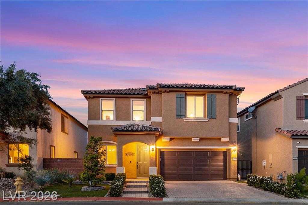 10999 Hunting Hawk Road Las Vegas Nevada United States, for Sale, residential, Stephen Hoopes, Hoopes and Norton