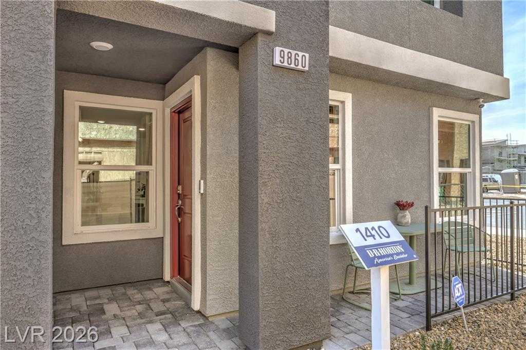 9841 Hidden Pass Avenue Las Vegas Nevada United States, for Sale, residential, Stephen Hoopes, Hoopes and Norton