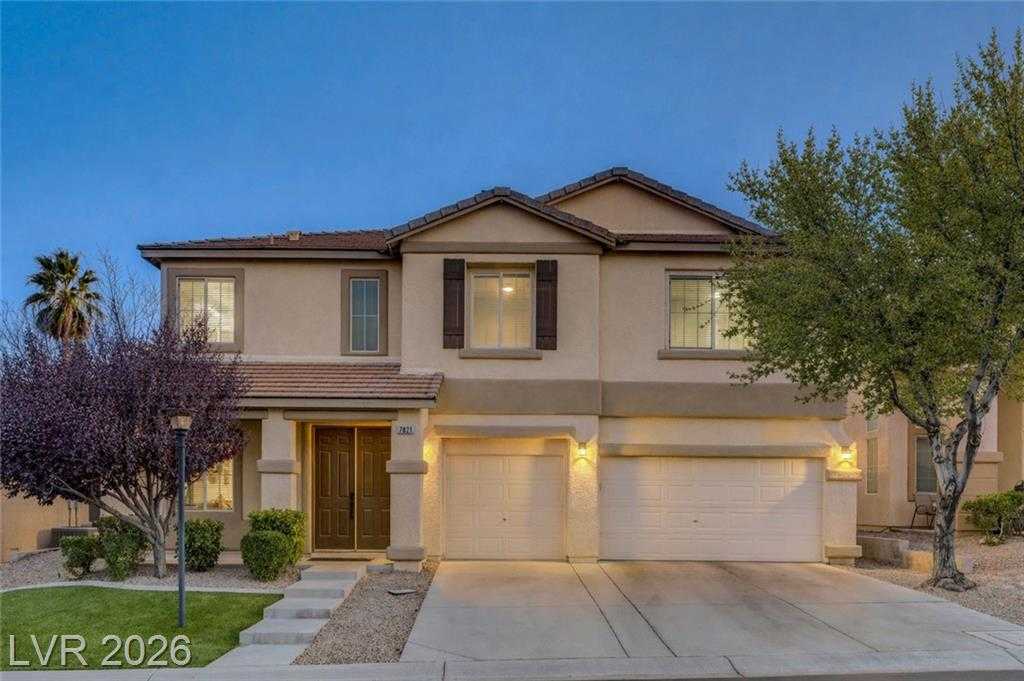 7821 Red Leaf Drive Las Vegas Nevada United States, for Sale, residential, Stephen Hoopes, Hoopes and Norton