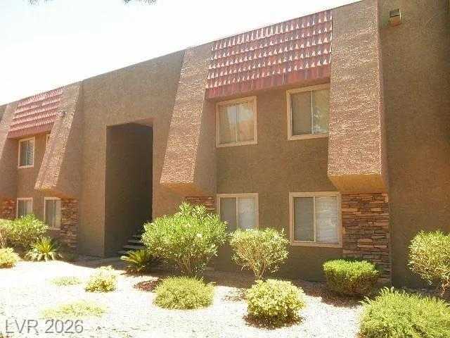 4391 Alexis Drive APT 321 Las Vegas Nevada United States, for Sale, residential, Stephen Hoopes, Hoopes and Norton