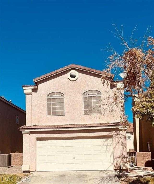 6012 GHOST TOWN Trail Las Vegas Nevada United States, for Sale, residential, Stephen Hoopes, Hoopes and Norton