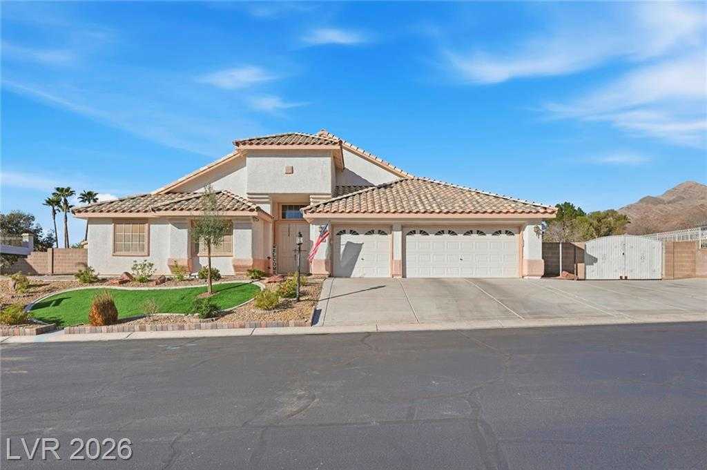 6780 Vintage Highlands Lane Las Vegas Nevada United States, for Sale, residential, Stephen Hoopes, Hoopes and Norton