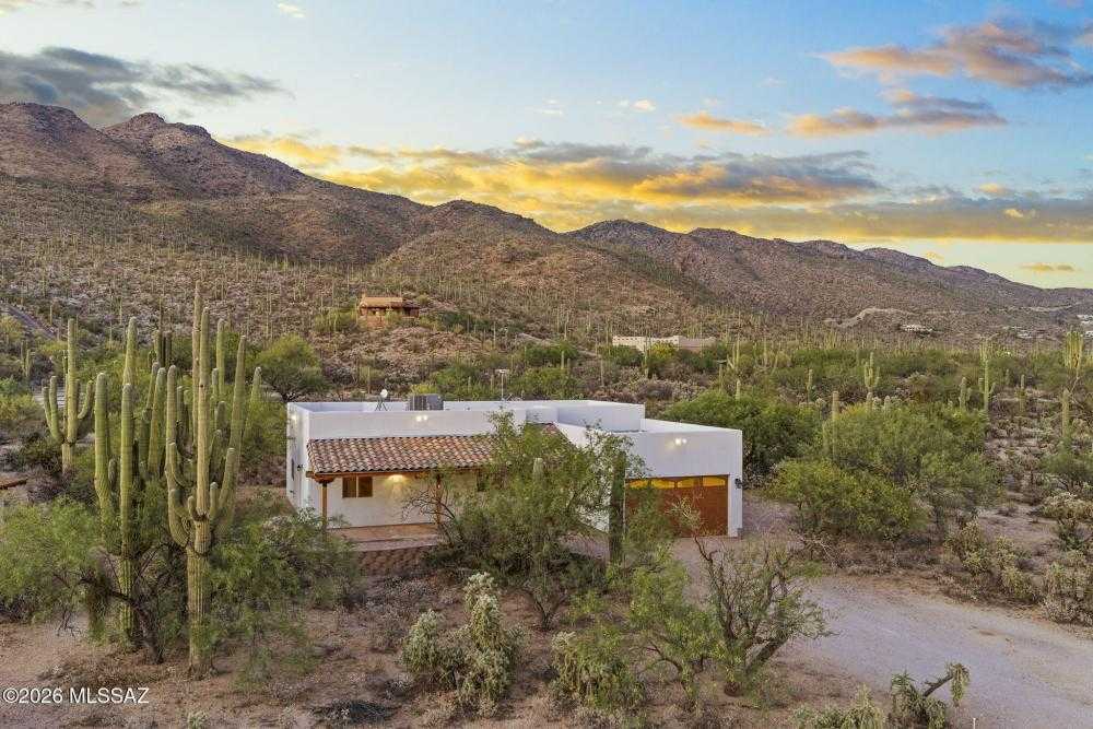 11025 Ocotillo Drive Tucson Arizona United States, for Sale, residential, Aaron Lieberman, TIERRA ANTIGUA REALTY