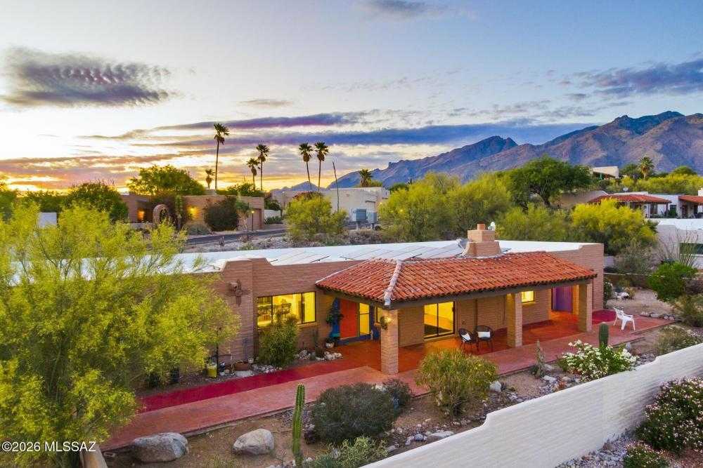 5102 Camino De La Cumbre Tucson Arizona United States, for Sale, residential, Aaron Lieberman, TIERRA ANTIGUA REALTY