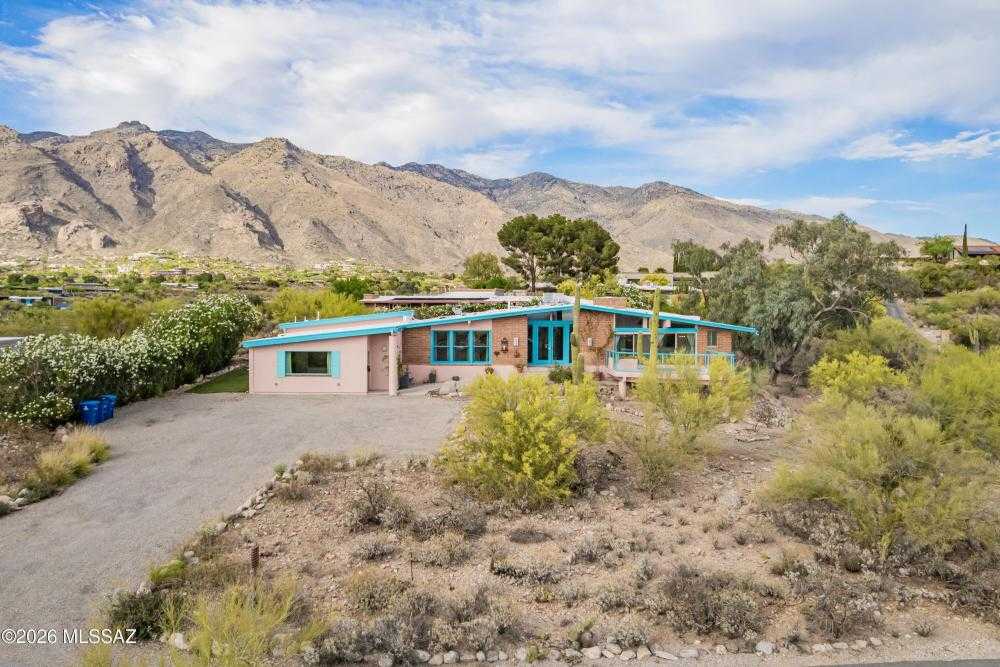 5965 Placita Esquina Tucson Arizona United States, for Sale, residential, Aaron Lieberman, TIERRA ANTIGUA REALTY