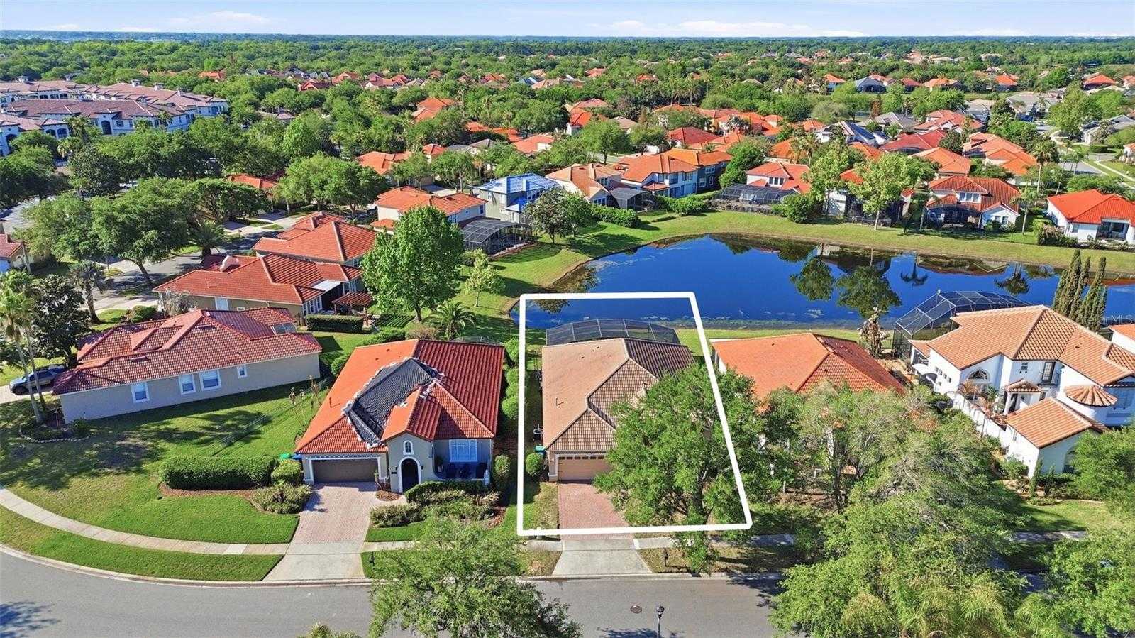 1028 LASCALA DRIVE Windermere Florida United States, for Sale, residential, Zaira Mejia, Spaces & Styles Group