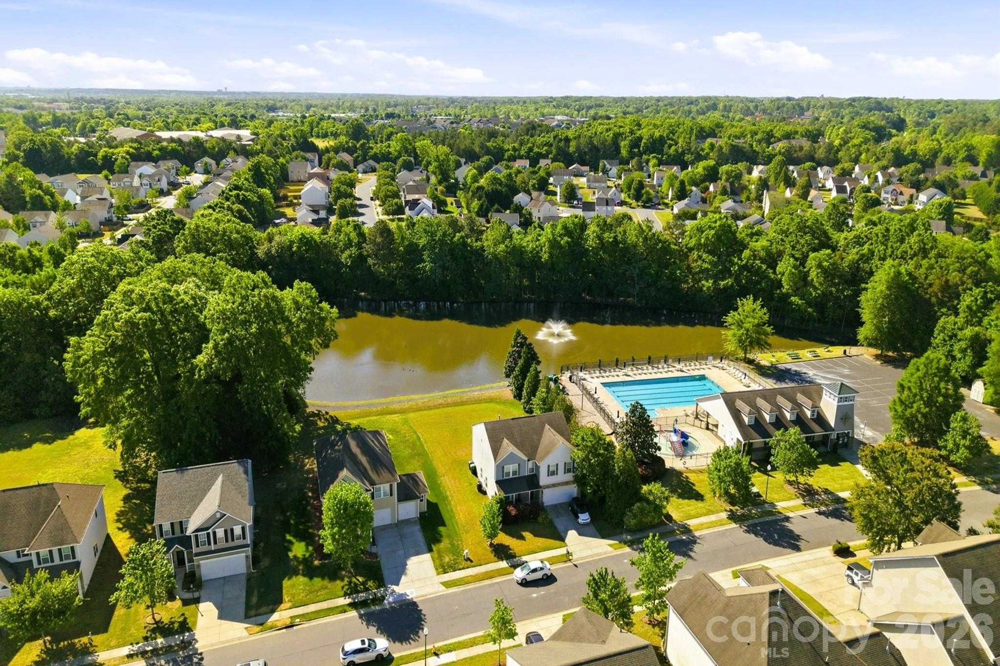 14227 Lake Crossing Drive Charlotte North Carolina United States, for Sale, residential, Kristen Haynes, New Home Buyers Brokers / Realty Pros