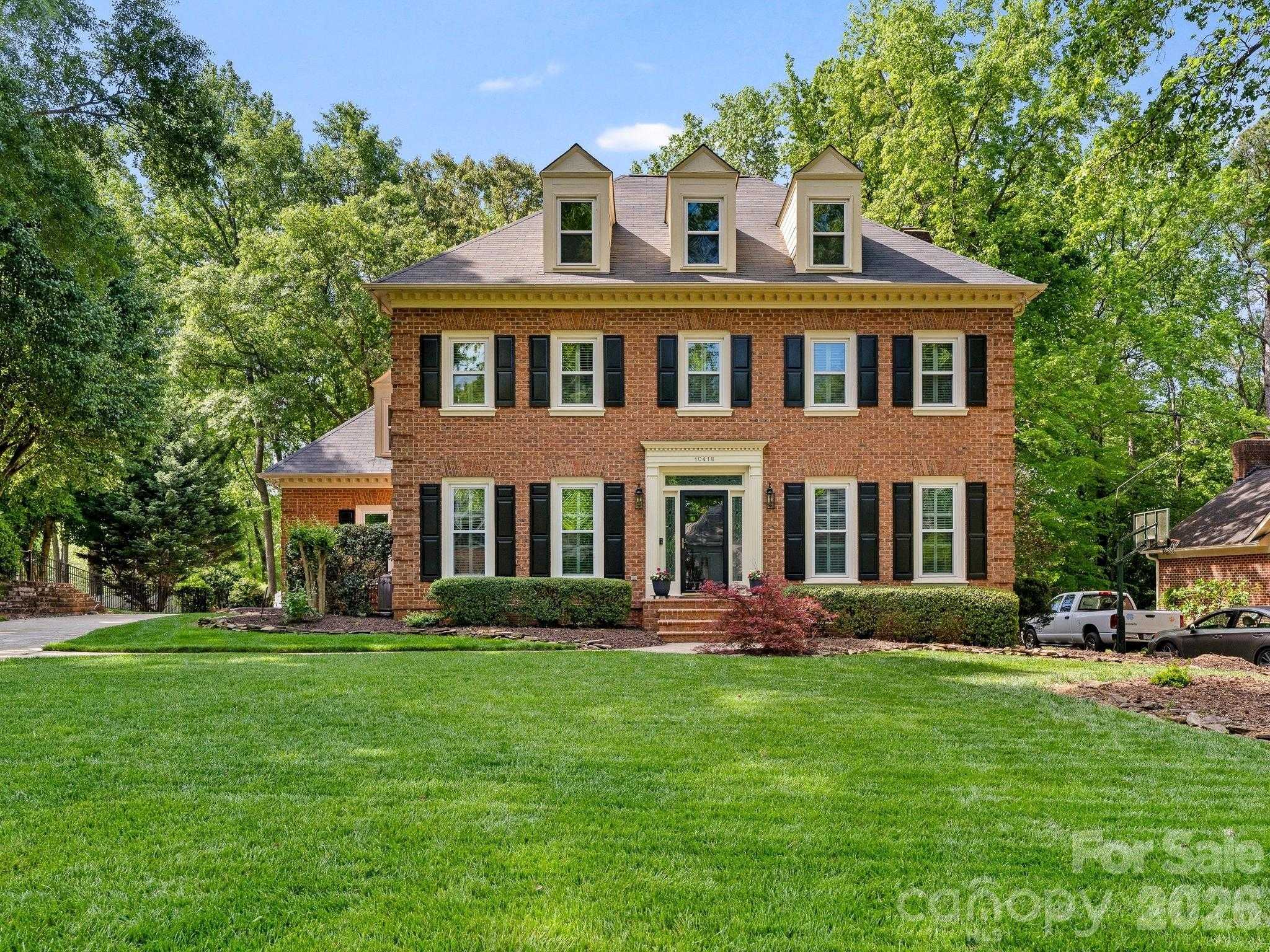 10418 Kilmory Terrace Charlotte North Carolina United States, for Sale, residential, Kristen Haynes, New Home Buyers Brokers / Realty Pros