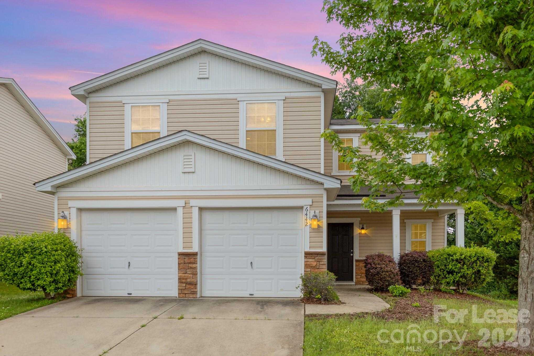 6442 Ridgeview Commons Drive Charlotte North Carolina United States, for Rent, residential, Kristen Haynes, New Home Buyers Brokers / Realty Pros