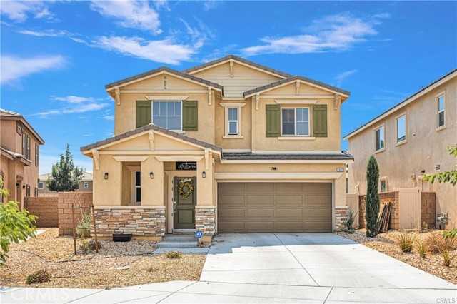 11979 Glen Avon Victorville California United States, for Sale, residential, Luis Rios , Fathom Realty