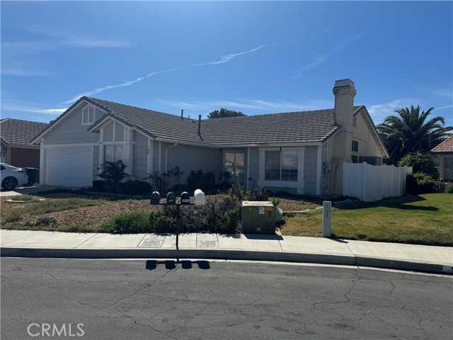 14151 Hillsborough Victorville California United States, for Sale, residential, Luis Rios , Fathom Realty