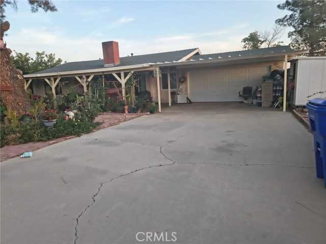 14265 Olancha Victorville California United States, for Sale, residential, Luis Rios , Fathom Realty